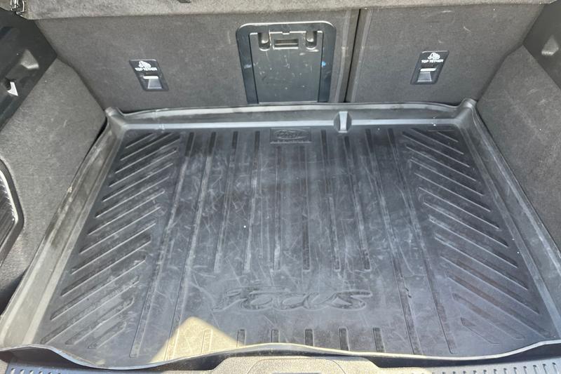 Used Ford Focus 2022 for sale - 78095217: Photo 21