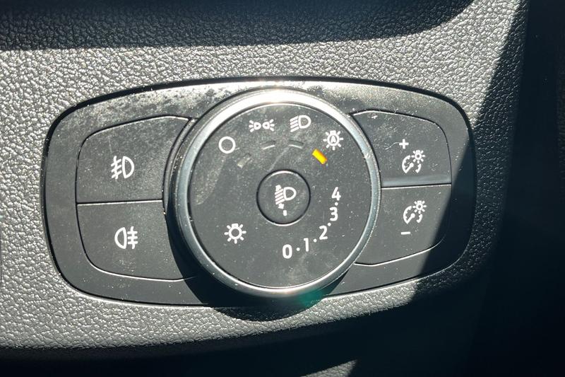 Used Ford Focus 2022 for sale - 78095217: Photo 22