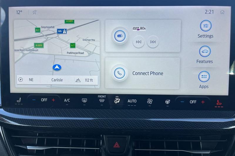 Used Ford Focus 2022 for sale - 78095217: Photo 26