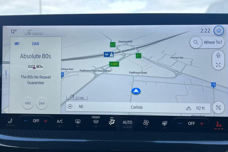 Used Ford Focus 2022 for sale - 78095217: Photo 27