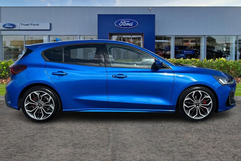 Used Ford Focus 2022 for sale - 78095217: Photo 3