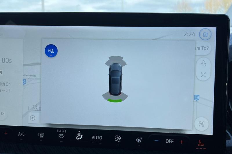 Used Ford Focus 2022 for sale - 78095217: Photo 30