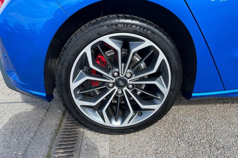 Used Ford Focus 2022 for sale - 78095217: Photo 33