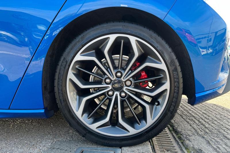 Used Ford Focus 2022 for sale - 78095217: Photo 34