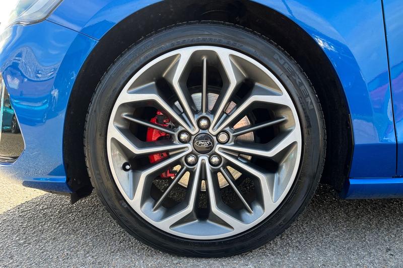 Used Ford Focus 2022 for sale - 78095217: Photo 35