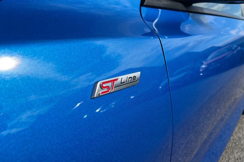 Used Ford Focus 2022 for sale - 78095217: Photo 37