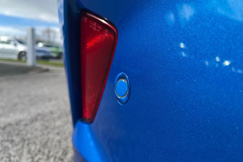 Used Ford Focus 2022 for sale - 78095217: Photo 38