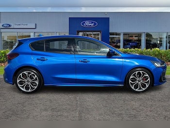 Used Ford Focus 2022 for sale - 78095217: Photo