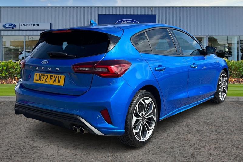 Used Ford Focus 2022 for sale - 78095217: Photo 4