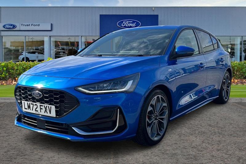 Used Ford Focus 2022 for sale - 78095217: Photo 5