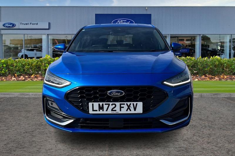 Used Ford Focus 2022 for sale - 78095217: Photo 6