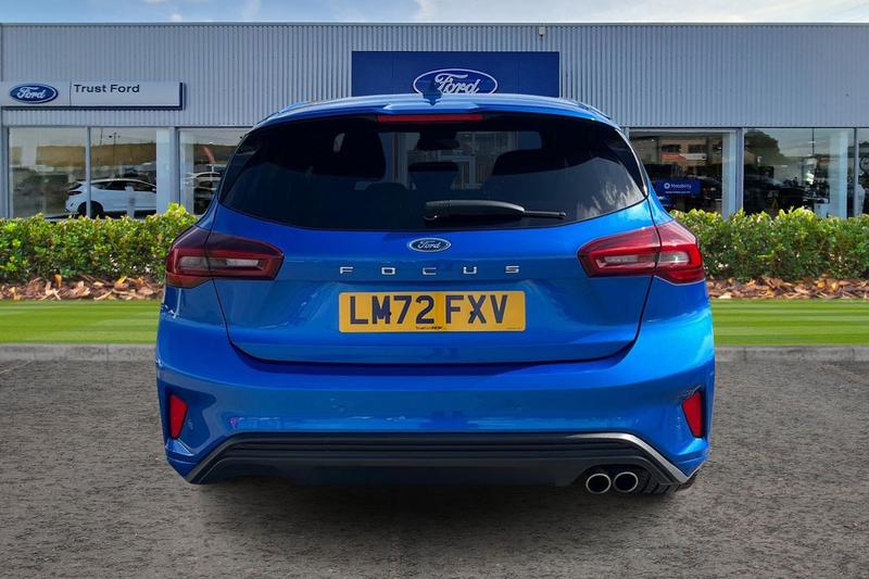 Used Ford Focus 2022 for sale - 78095217: Photo 7