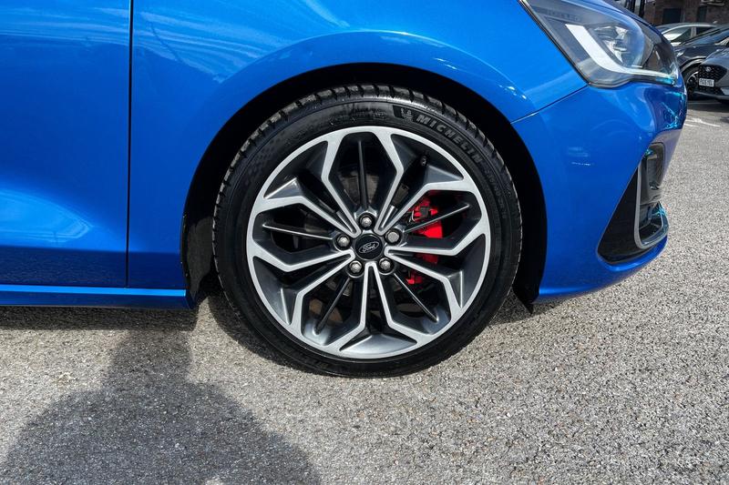 Used Ford Focus 2022 for sale - 78095217: Photo 8