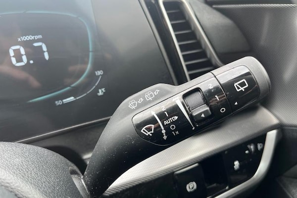 Used Kia Sportage 2023 for sale - 75244732: Photo 15