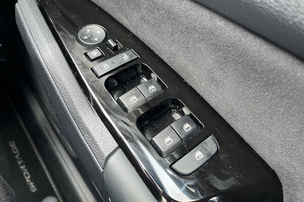 Used Kia Sportage 2023 for sale - 75244732: Photo 16