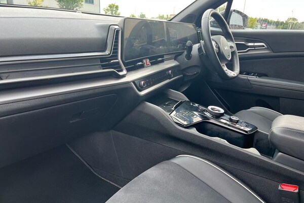 Used Kia Sportage 2023 for sale - 75244732: Photo 18