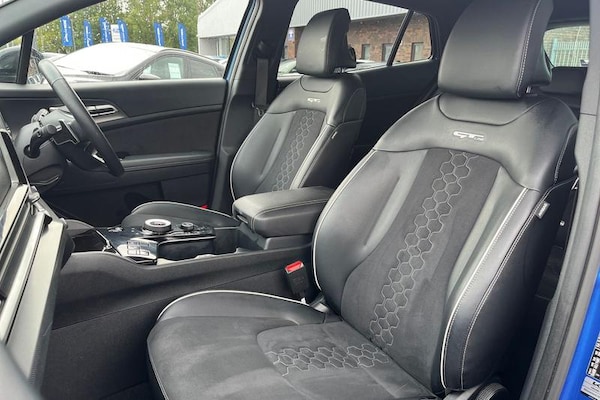 Used Kia Sportage 2023 for sale - 75244732: Photo 19