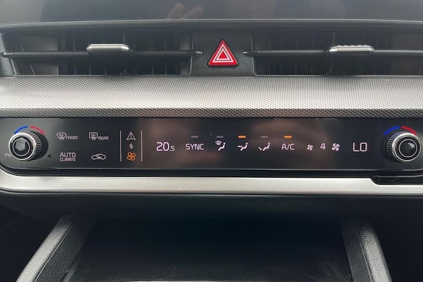 Used Kia Sportage 2023 for sale - 75244732: Photo 31