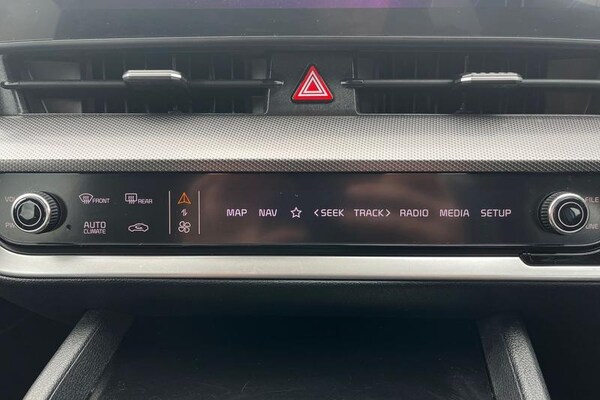 Used Kia Sportage 2023 for sale - 75244732: Photo 32