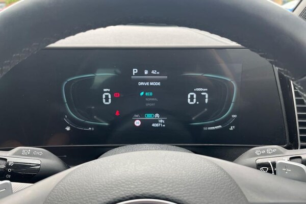 Used Kia Sportage 2023 for sale - 75244732: Photo 33
