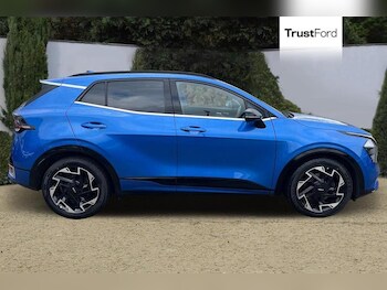 Used Kia Sportage 2023 for sale - 75244732: Photo