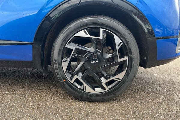 Used Kia Sportage 2023 for sale - 75244732: Photo 8