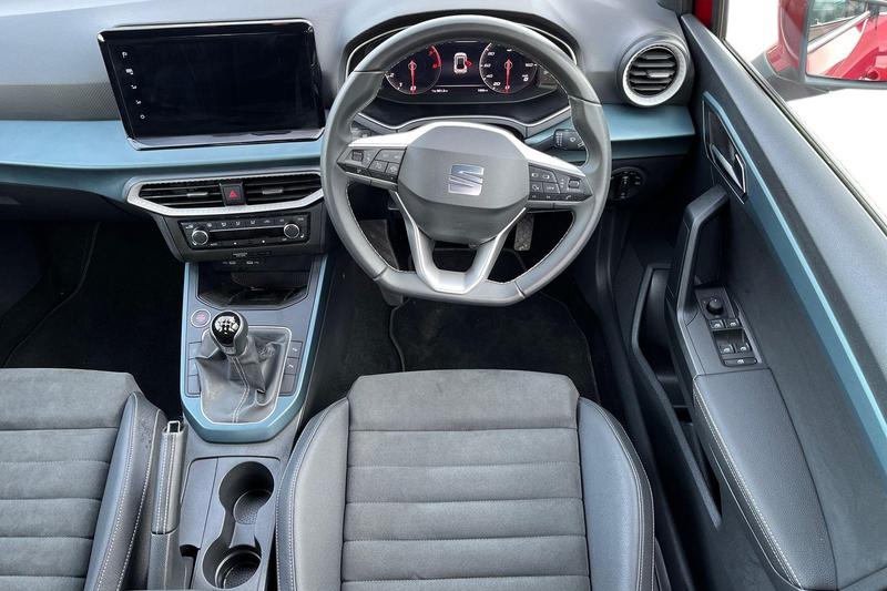 Used SEAT Arona 2023 for sale - 76385040: Photo 11