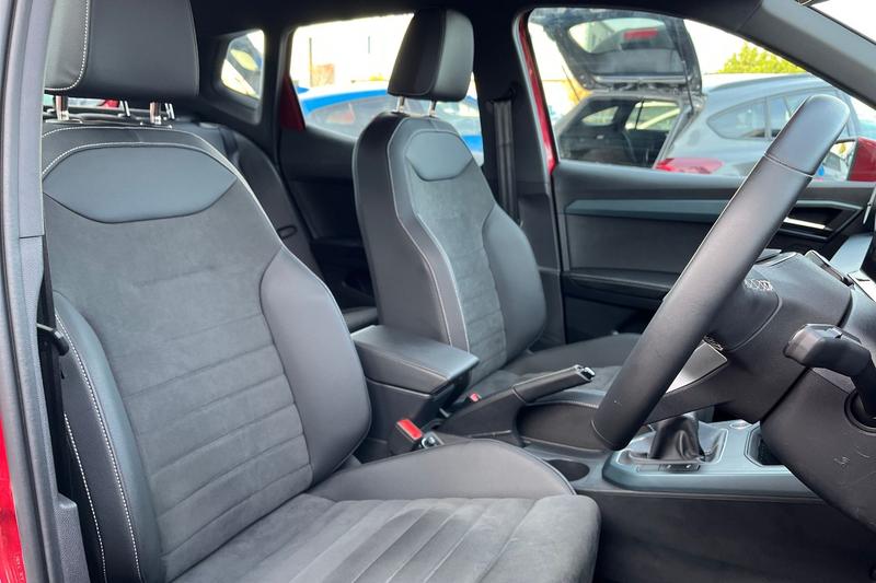 Used SEAT Arona 2023 for sale - 76385040: Photo 17