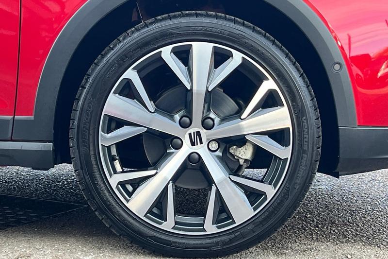 Used SEAT Arona 2023 for sale - 76385040: Photo 39