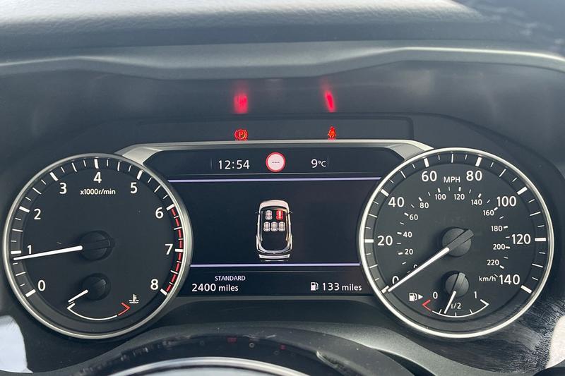 Used Nissan Qashqai 2025 for sale - 76445338: Photo 13