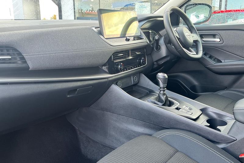 Used Nissan Qashqai 2025 for sale - 76445338: Photo 18