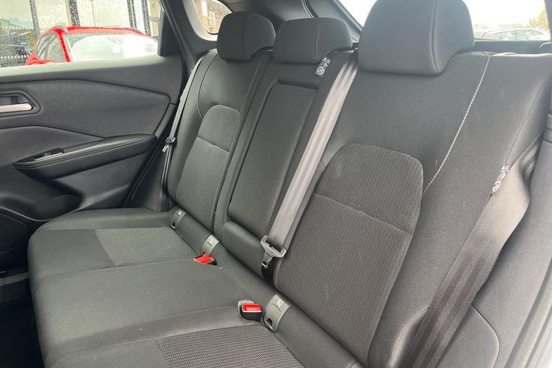 Used Nissan Qashqai 2025 for sale - 76445338: Photo 20