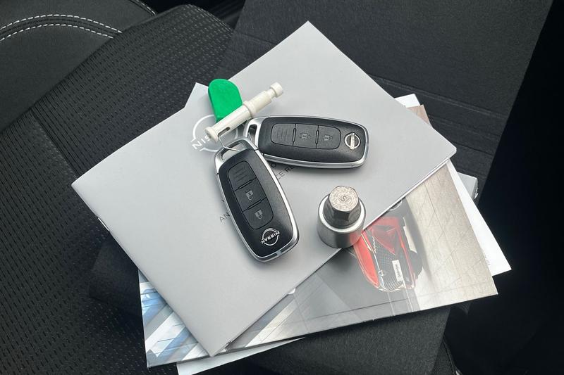 Used Nissan Qashqai 2025 for sale - 76445338: Photo 22