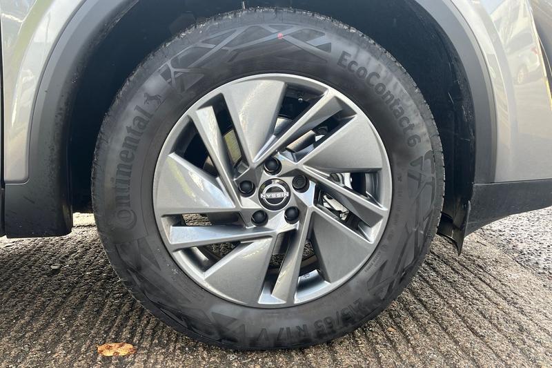 Used Nissan Qashqai 2025 for sale - 76445338: Photo 26