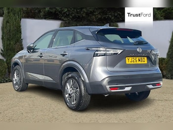 Used Nissan Qashqai 2025 for sale - 76445338: Photo