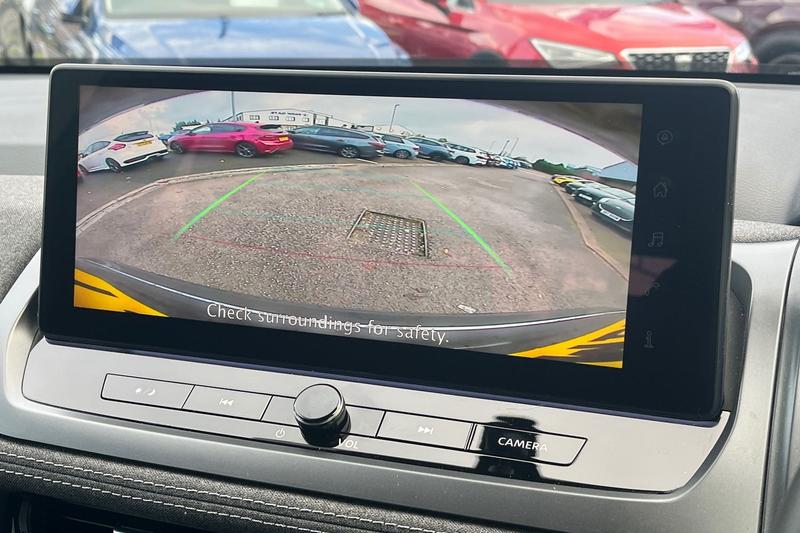 Used Nissan Qashqai 2025 for sale - 76445338: Photo 32