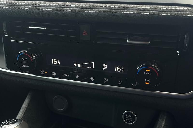 Used Nissan Qashqai 2025 for sale - 76445338: Photo 33