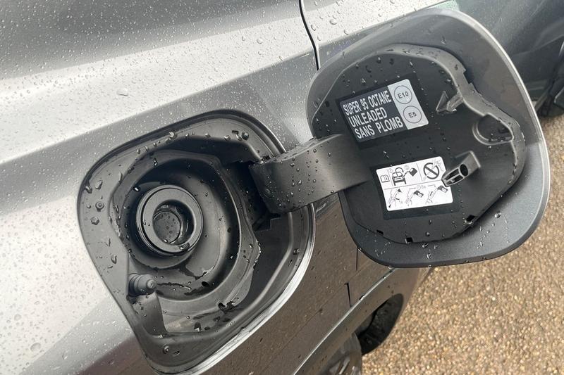 Used Nissan Qashqai 2025 for sale - 76445338: Photo 35