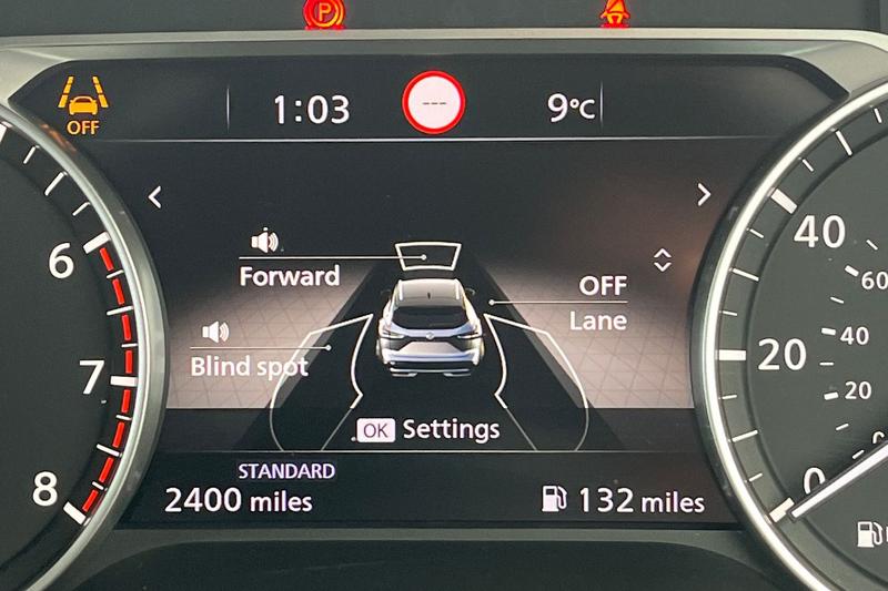 Used Nissan Qashqai 2025 for sale - 76445338: Photo 36