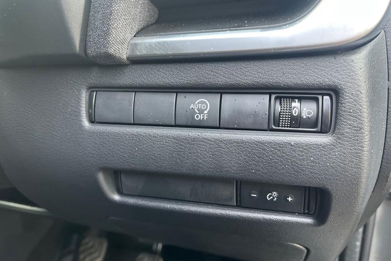 Used Nissan Qashqai 2025 for sale - 76445338: Photo 38