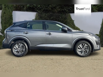 Used Nissan Qashqai 2025 for sale - 76445338: Photo