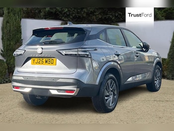 Used Nissan Qashqai 2025 for sale - 76445338: Photo