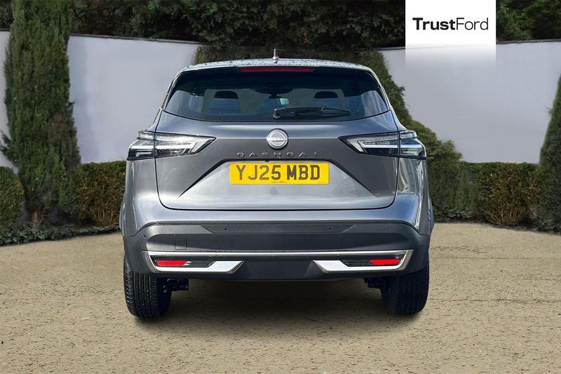 Used Nissan Qashqai 2025 for sale - 76445338: Photo 7