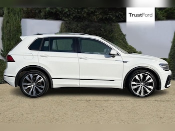 Used Volkswagen Tiguan 2019 for sale - 79369319: Photo