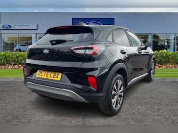 Used Ford Puma 2026 for sale - 78486883: Photo