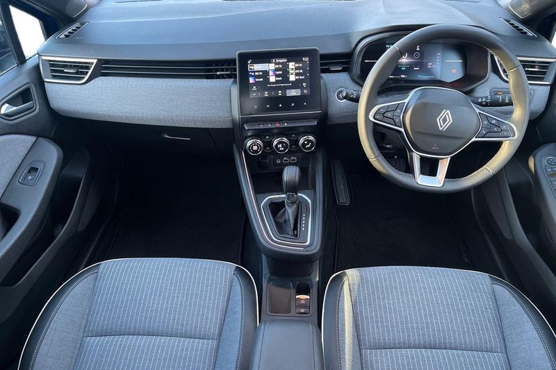 Used Renault Clio 2025 for sale - 77354469: Photo 10