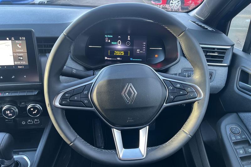 Used Renault Clio 2025 for sale - 77354469: Photo 12