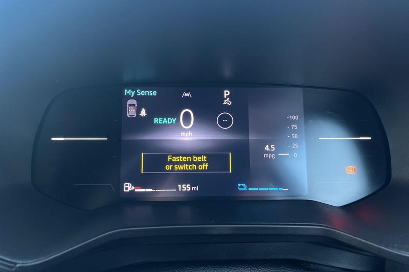 Used Renault Clio 2025 for sale - 77354469: Photo 13