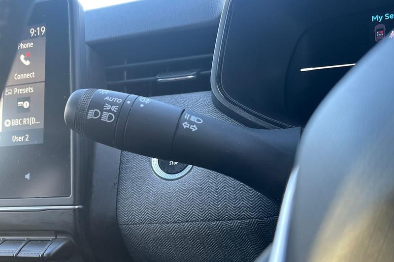 Used Renault Clio 2025 for sale - 77354469: Photo 14