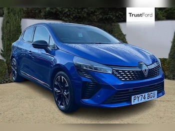 Used Renault Clio 2025 for sale - 77354469: Photo